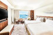 Intercontinental Tokyo Bay