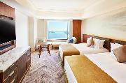 Intercontinental Tokyo Bay