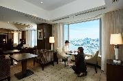 Intercontinental Tokyo Bay