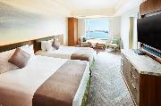 Intercontinental Tokyo Bay