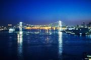 Intercontinental Tokyo Bay