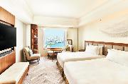 Intercontinental Tokyo Bay