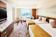 Intercontinental Tokyo Bay
