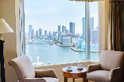 Intercontinental Tokyo Bay