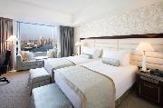 Intercontinental Tokyo Bay