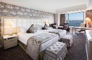 Intercontinental Tokyo Bay
