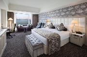 Intercontinental Tokyo Bay