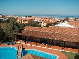 Hotel la Ciaccia