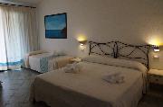 Hotel la Ciaccia