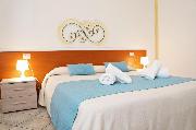 Hotel la Ciaccia
