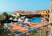 Hotel la Ciaccia