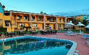 Hotel la Ciaccia