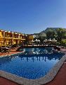 Hotel la Ciaccia