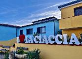 Hotel la Ciaccia