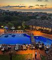 Hotel la Ciaccia