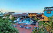 Hotel la Ciaccia