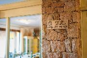 Hotel la Ciaccia