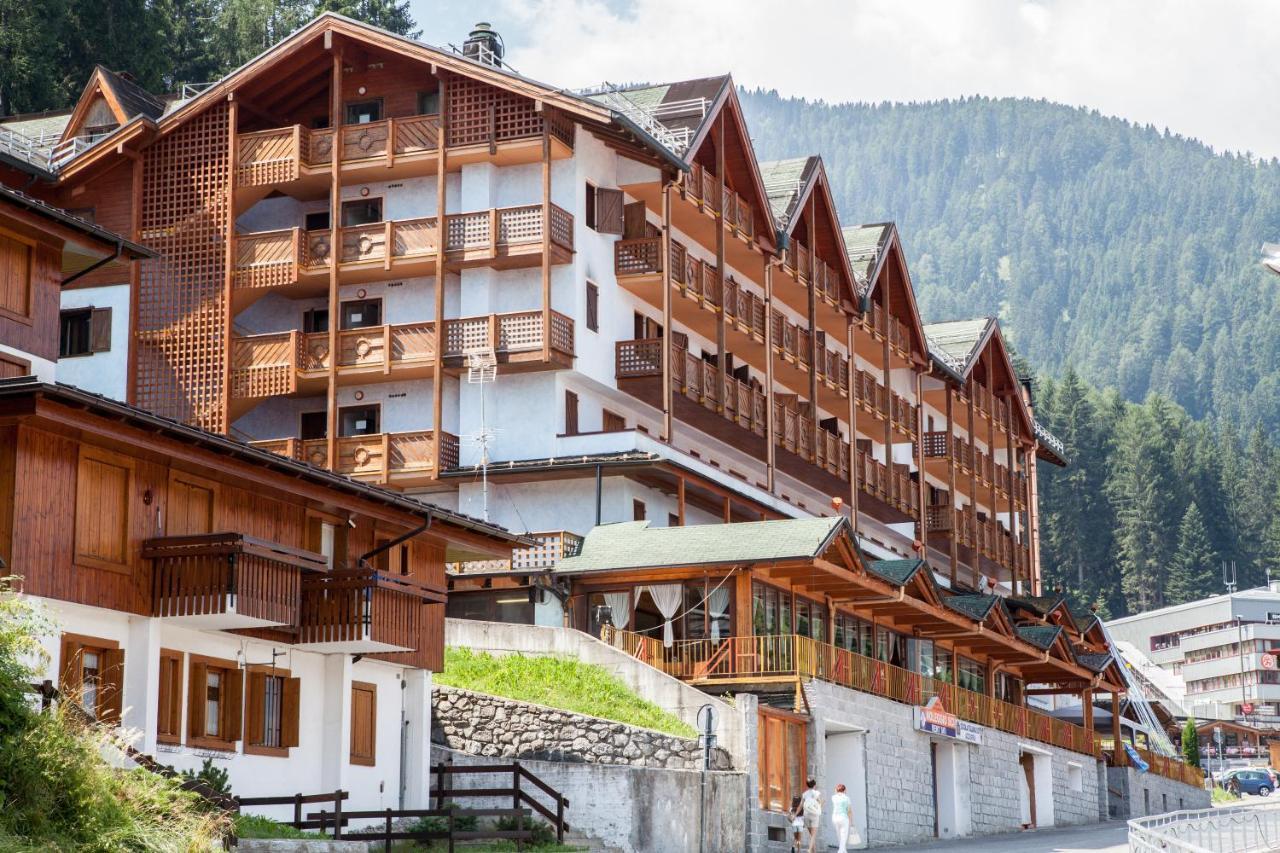 Trentino Greenblu Hotel