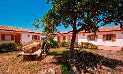 Agriturismo Sa Suerera