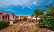 Agriturismo Sa Suerera