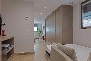 Aparthotel BCN Montjuic