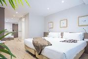 Aparthotel BCN Montjuic