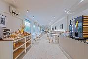 Aparthotel BCN Montjuic