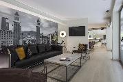 Aparthotel BCN Montjuic