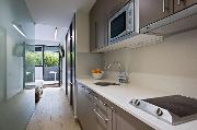 Aparthotel BCN Montjuic