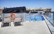 Aparthotel BCN Montjuic