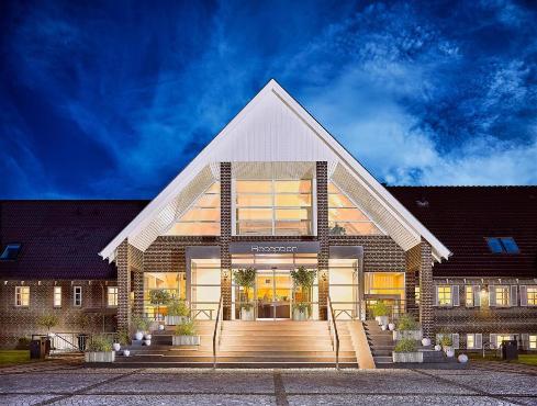 The Lodge