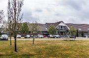 The Lodge