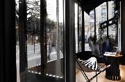 Hotel Jardin Des Plantes