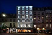 Hotel Jardin Des Plantes