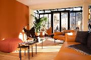 Hotel Jardin Des Plantes