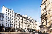 Hotel Jardin Des Plantes