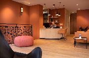 Hotel Jardin Des Plantes