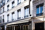 Hotel Jardin Des Plantes