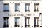 Hotel Jardin Des Plantes