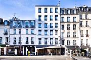 Hotel Jardin Des Plantes