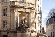 Hotel Jardin Des Plantes