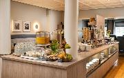 Elaya Hotel Hannover City, Trademark by Wyndham