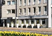 Elaya Hotel Hannover City, Trademark by Wyndham