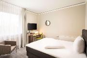 Elaya Hotel Hannover City, Trademark by Wyndham