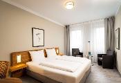 Elaya Hotel Hannover City, Trademark by Wyndham