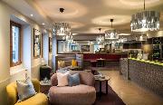 Elaya Hotel Hannover City, Trademark by Wyndham