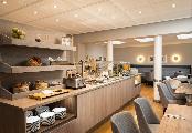 Elaya Hotel Hannover City, Trademark by Wyndham