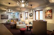 Elaya Hotel Hannover City, Trademark by Wyndham