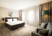 Elaya Hotel Hannover City, Trademark by Wyndham