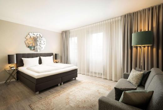 Elaya Hotel Hannover City, Trademark by Wyndham